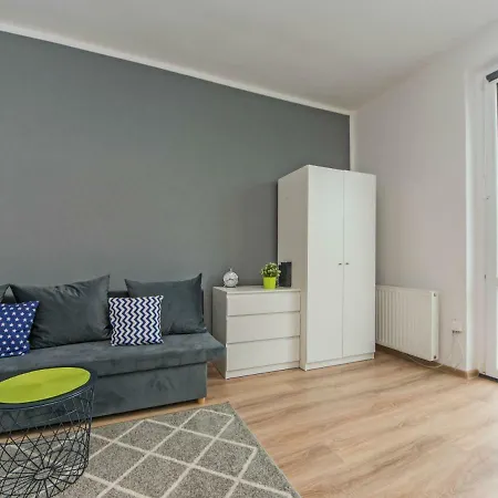 Rent - Ul. Smidowicza 63