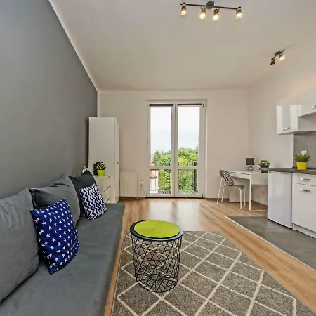 Δωμάτια σε οικογενειακή κατοικία Rent - Ul. Smidowicza 63 *