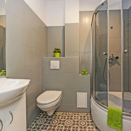 Rent - Ul. Smidowicza 63 Δωμάτια σε οικογενειακή κατοικία Γκντίνια