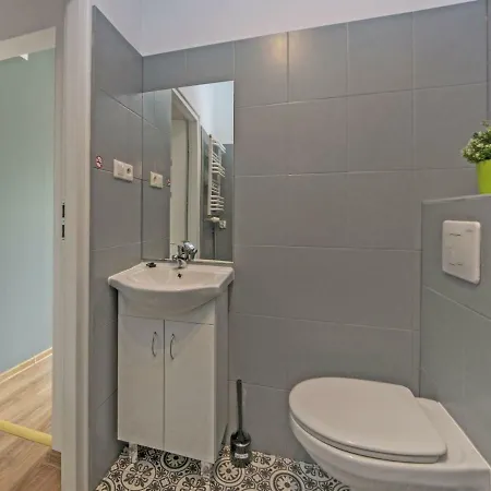 Rent - Ul. Smidowicza 63 Γκντίνια