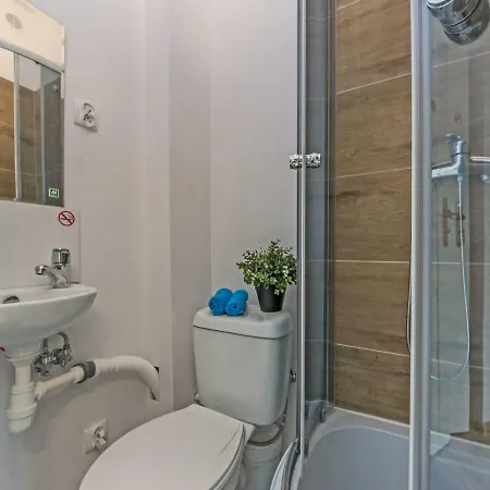 Rent - Ul. Smidowicza 63 Γκντίνια