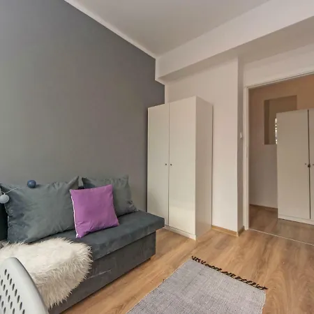 Rent - Ul. Smidowicza 63
