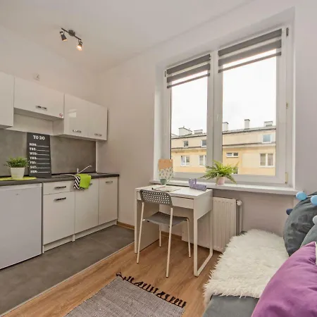 Δωμάτια σε οικογενειακή κατοικία Rent - Ul. Smidowicza 63 Γκντίνια