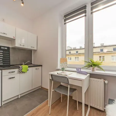 Rent - Ul. Smidowicza 63 Γκντίνια