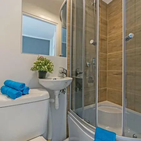 Δωμάτια σε οικογενειακή κατοικία Rent - Ul. Smidowicza 63 *