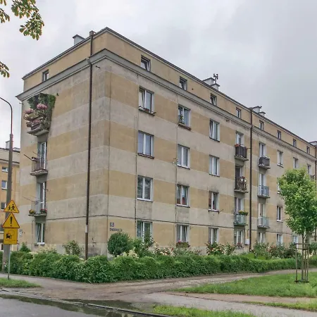 Δωμάτια σε οικογενειακή κατοικία Rent - Ul. Smidowicza 63 Γκντίνια