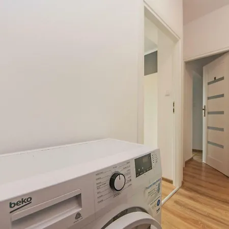 Rent - Ul. Smidowicza 63 Homestay *